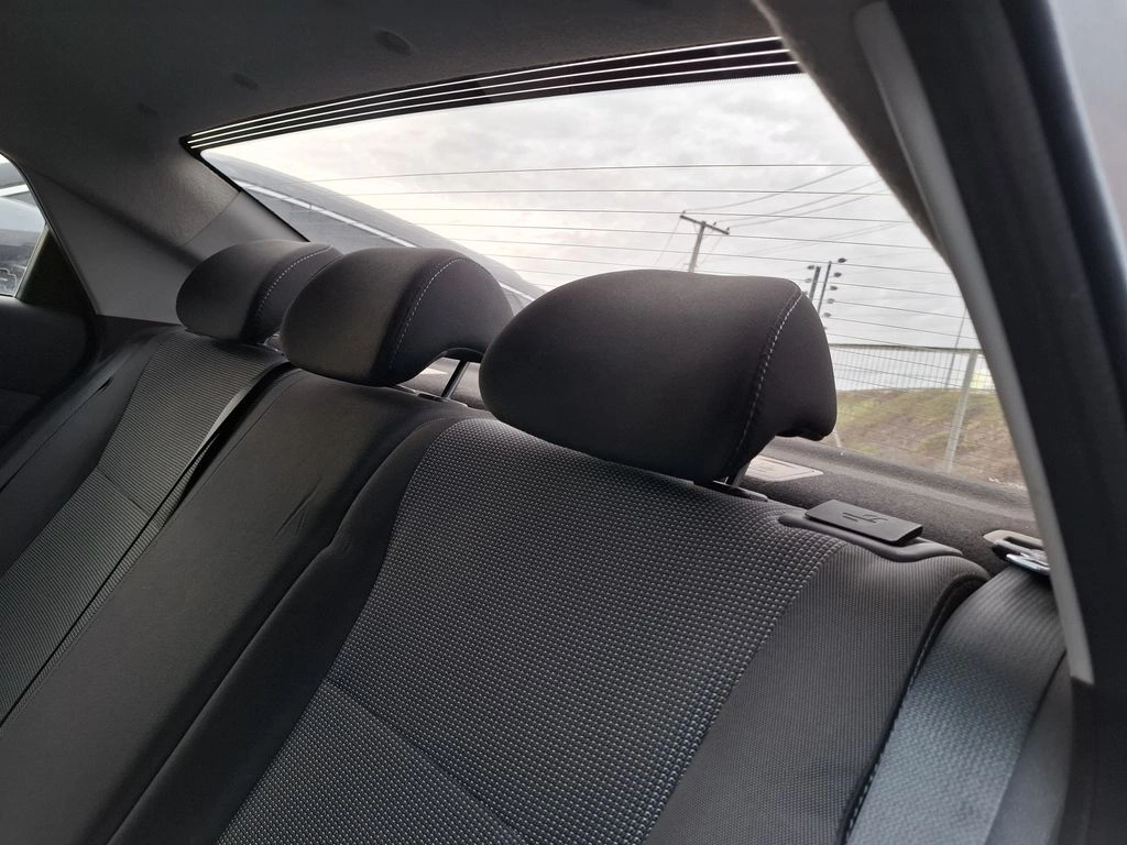 Hyundai Accent 1.4 Hci Plus 4x2 Mt 4p año 2022