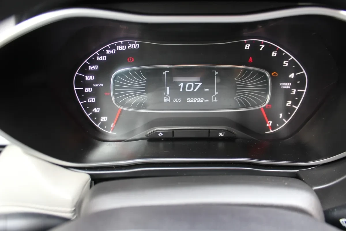 CHEVROLET GROOVE 1.5 Premier Mt año 2021