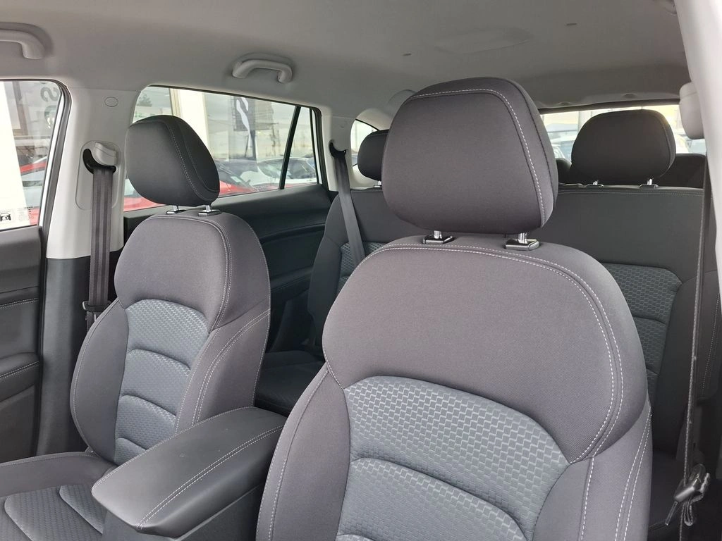 JAC Js8 1.5 Comfort Ce 4x2 6mt 5p año 2026