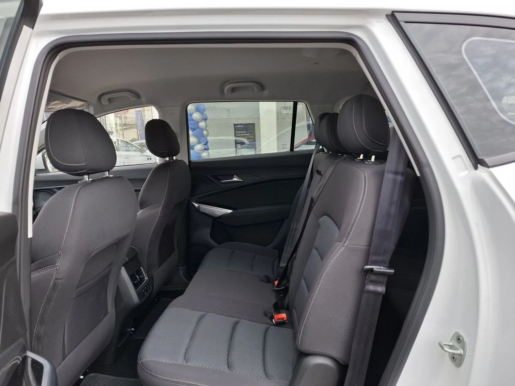 JAC Js8 1.5 Comfort Ce 4x2 6mt 5p año 2026