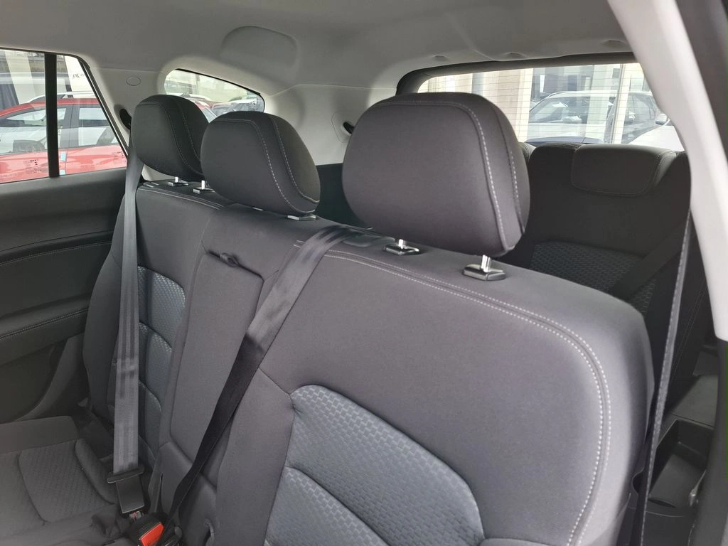 JAC Js8 1.5 Comfort Ce 4x2 6mt 5p año 2026