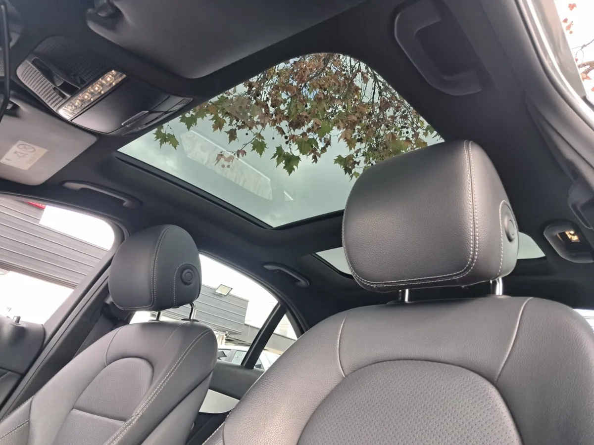 Mercedes-Benz C300 2.0 At año 2018