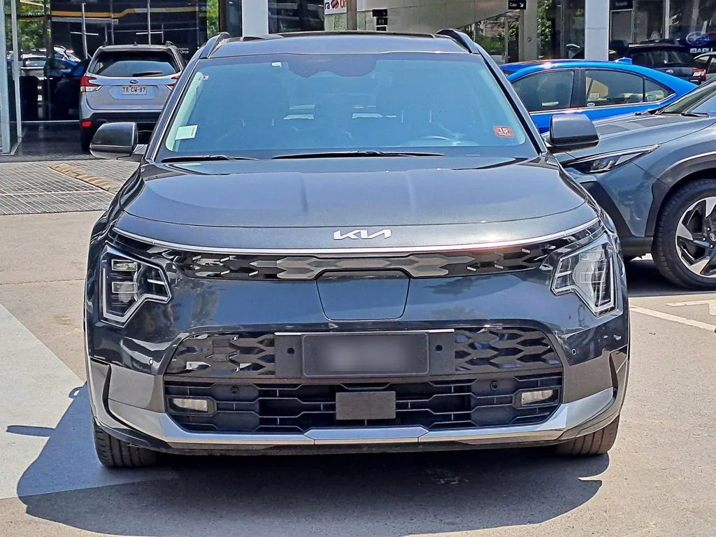 Kia Niro Ev At año 2023