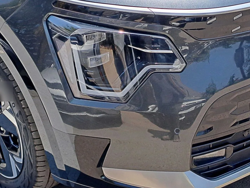 Kia Niro Ev At año 2023