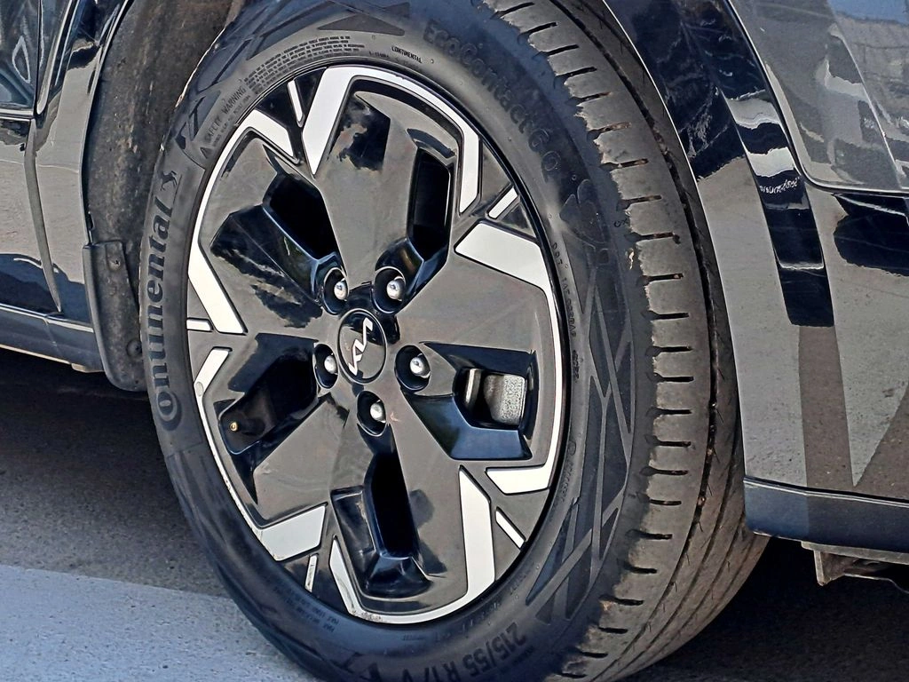 Kia Niro Ev At año 2023