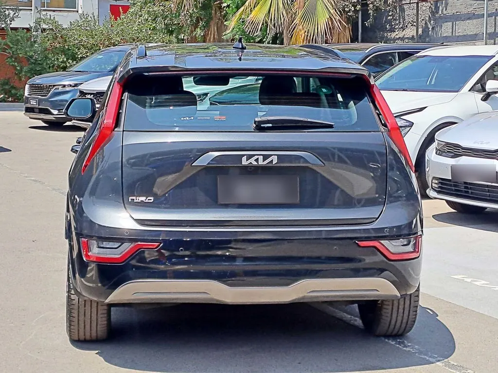 Kia Niro Ev At año 2023