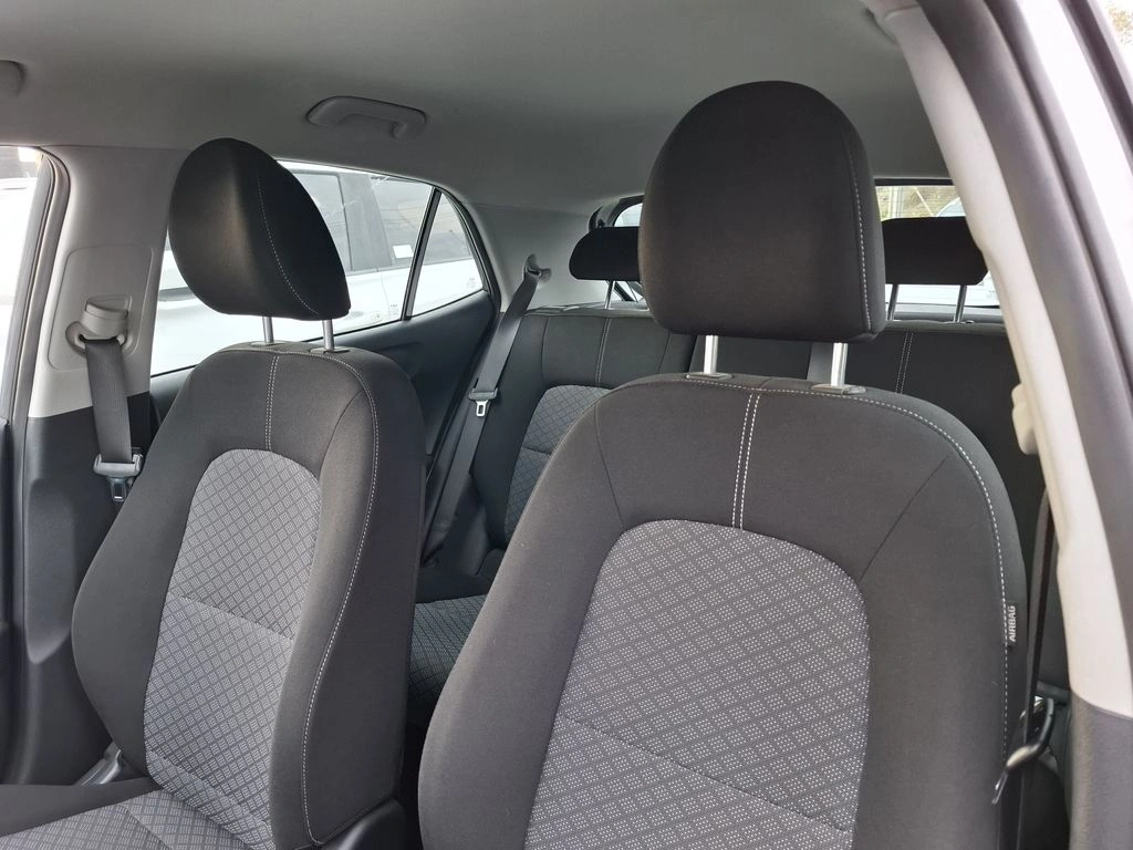Kia Morning 1.2 Ex 4x2 Hb Abs Ac 5mt 5p año 2025