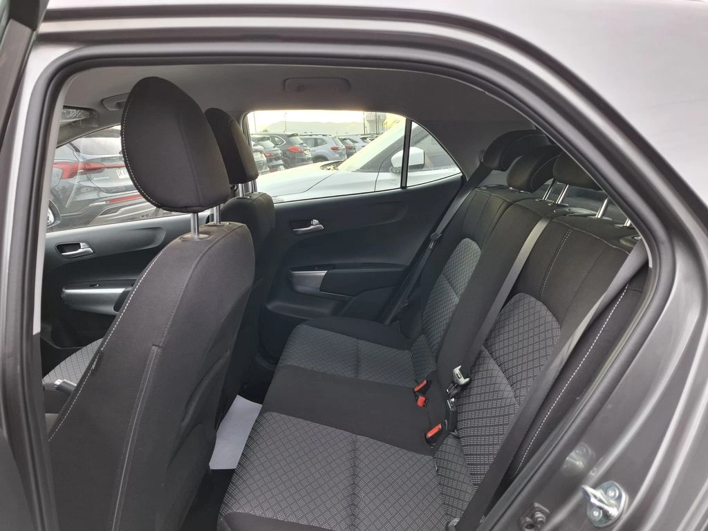 Kia Morning 1.2 Ex 4x2 Hb Abs Ac 5mt 5p año 2025