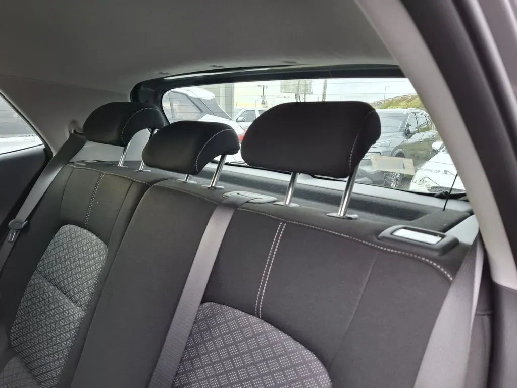 Kia Morning 1.2 Ex 4x2 Hb Abs Ac 5mt 5p año 2025