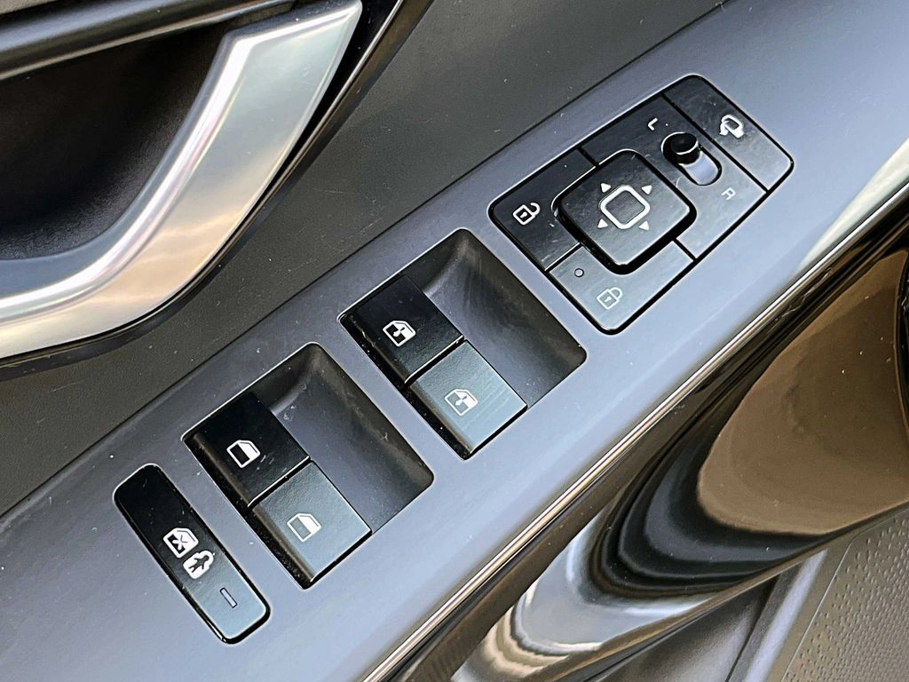 Kia Niro Ev Electrico Lx 4x2 At 5p año 2023