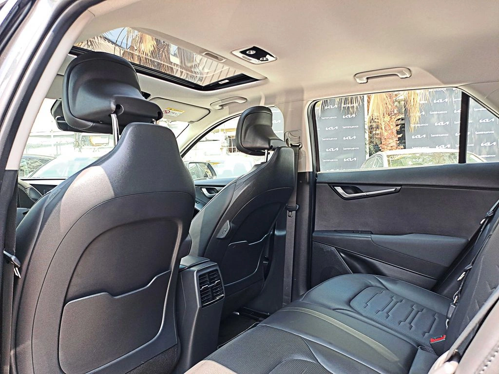 Kia Niro Ev At año 2023