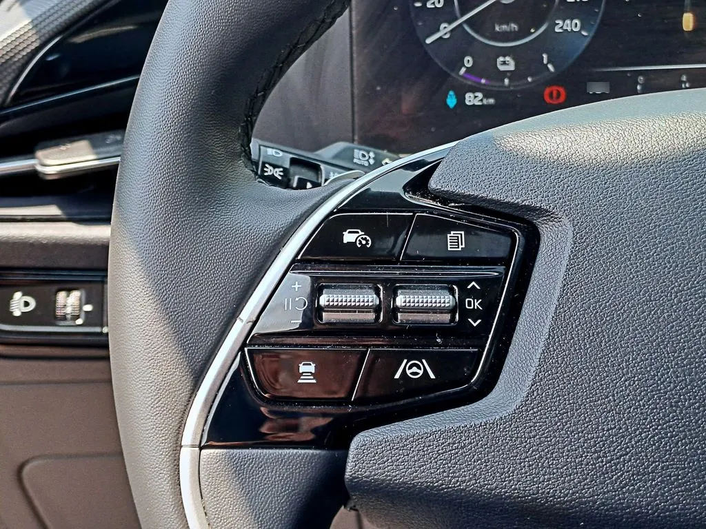 Kia Niro Ev At año 2023
