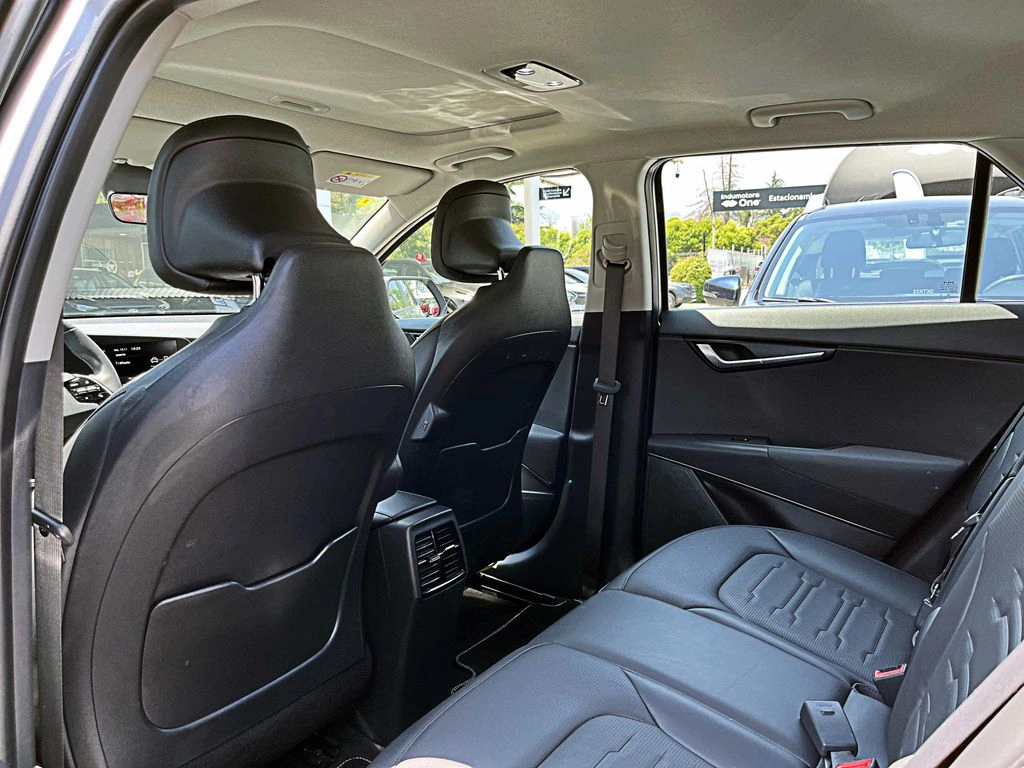 Kia Niro Ev Electrico Lx 4x2 At 5p año 2023