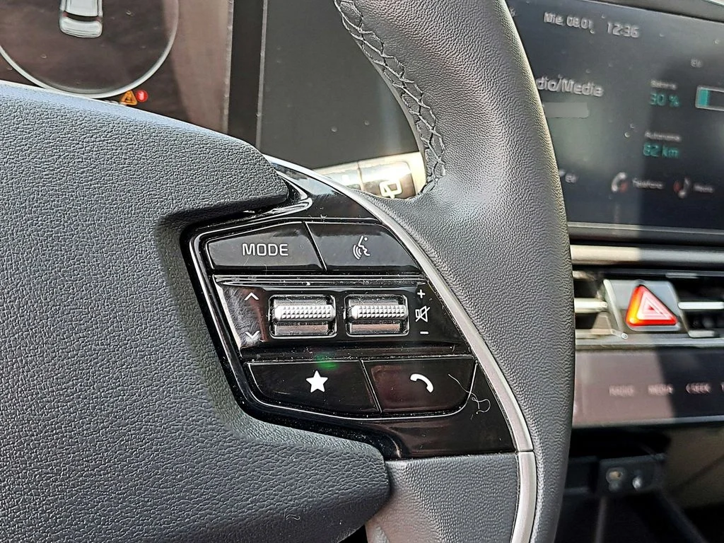 Kia Niro Ev At año 2023