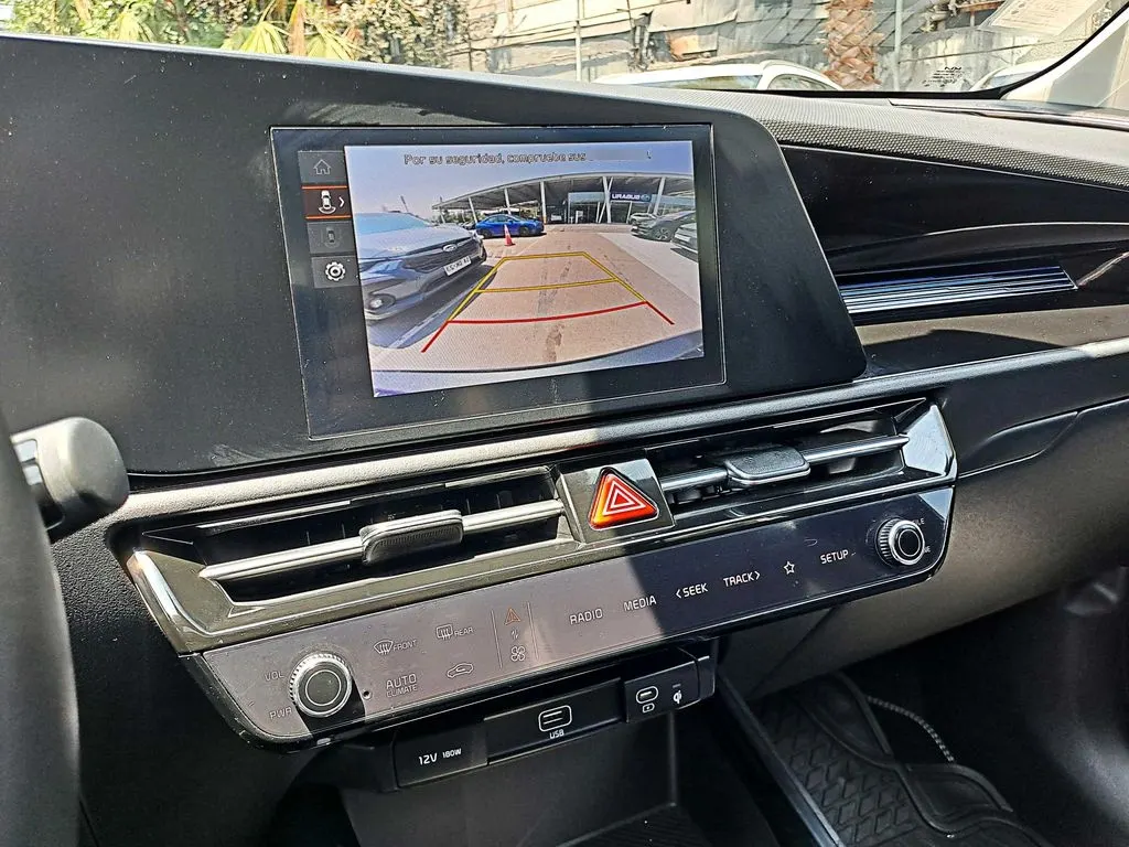 Kia Niro Ev At año 2023
