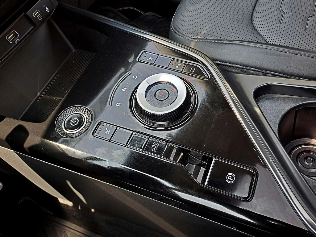 Kia Niro Ev At año 2023