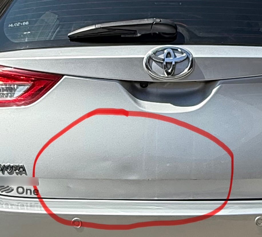 TOYOTA AURIS 1.6 Cvt At Hibrido año 2015