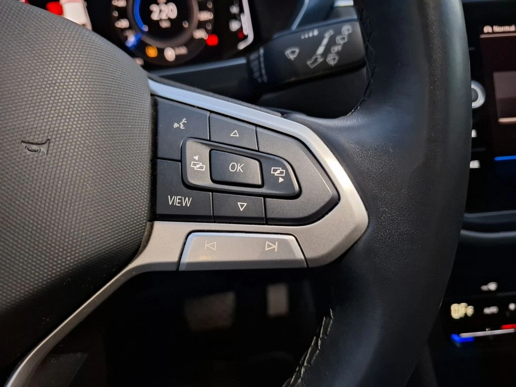 Volkswagen Tiguan 1.4 Tsi Comfortline At año 2025