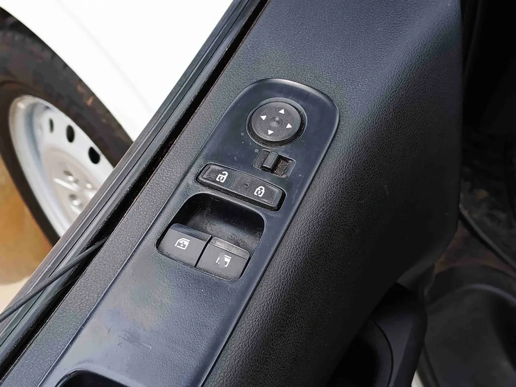 Hyundai Staria Us4 Crdi 2.2 Aut. año 2023