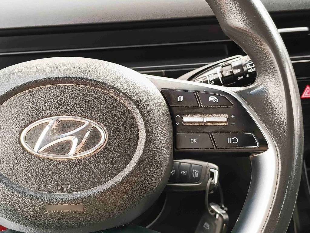 Hyundai Staria Us4 Crdi 2.2 Aut. año 2023