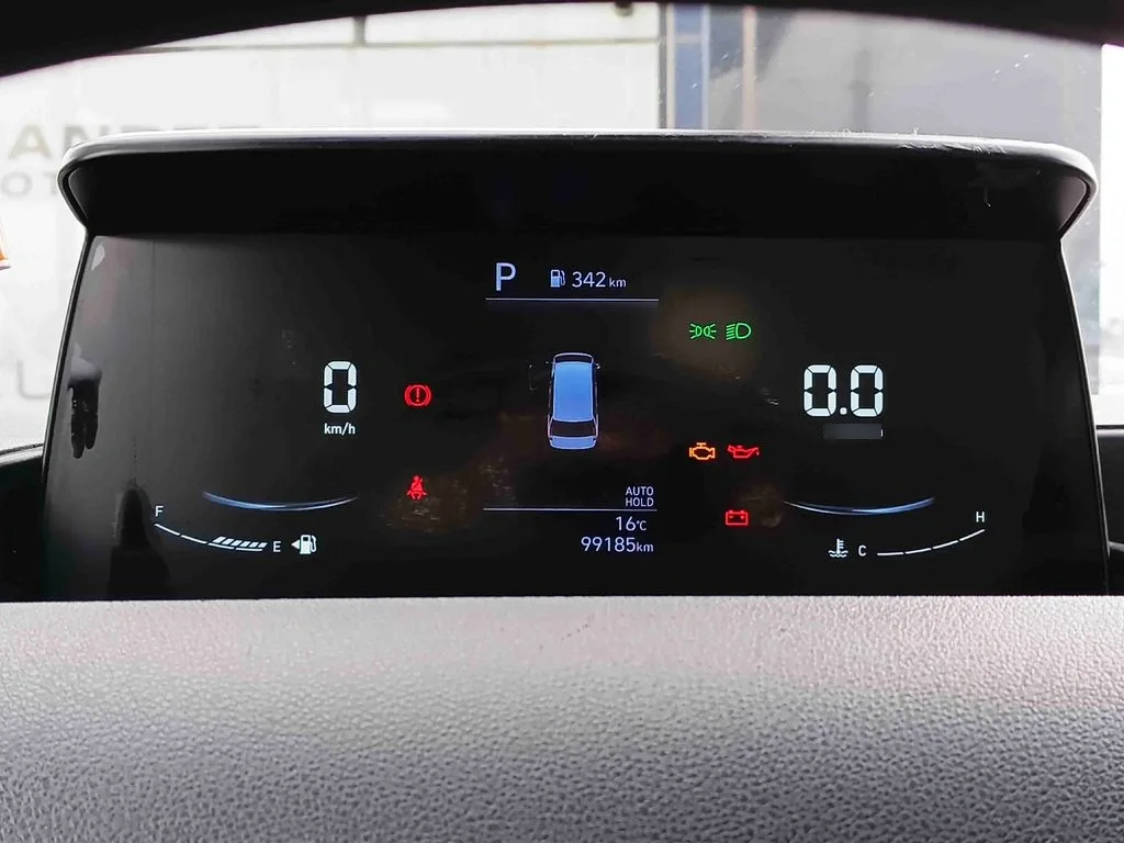 Hyundai Staria Us4 Crdi 2.2 Aut. año 2023