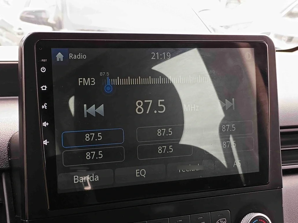 Hyundai Staria Us4 Crdi 2.2 Aut. año 2023