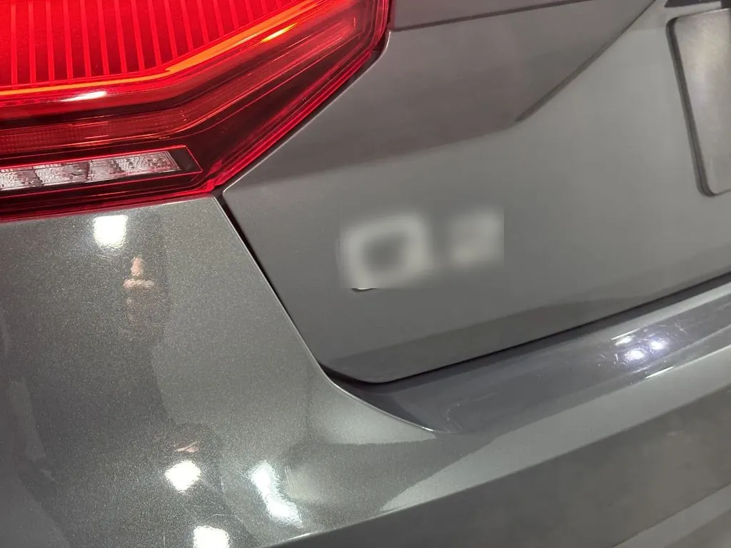 Audi Q2 1.4 35 Tfsi Sport At año 2020