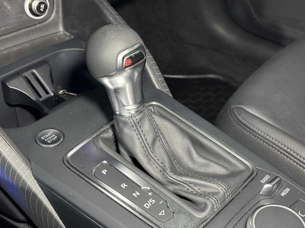 Audi Q2 1.4 35 Tfsi Sport At año 2020