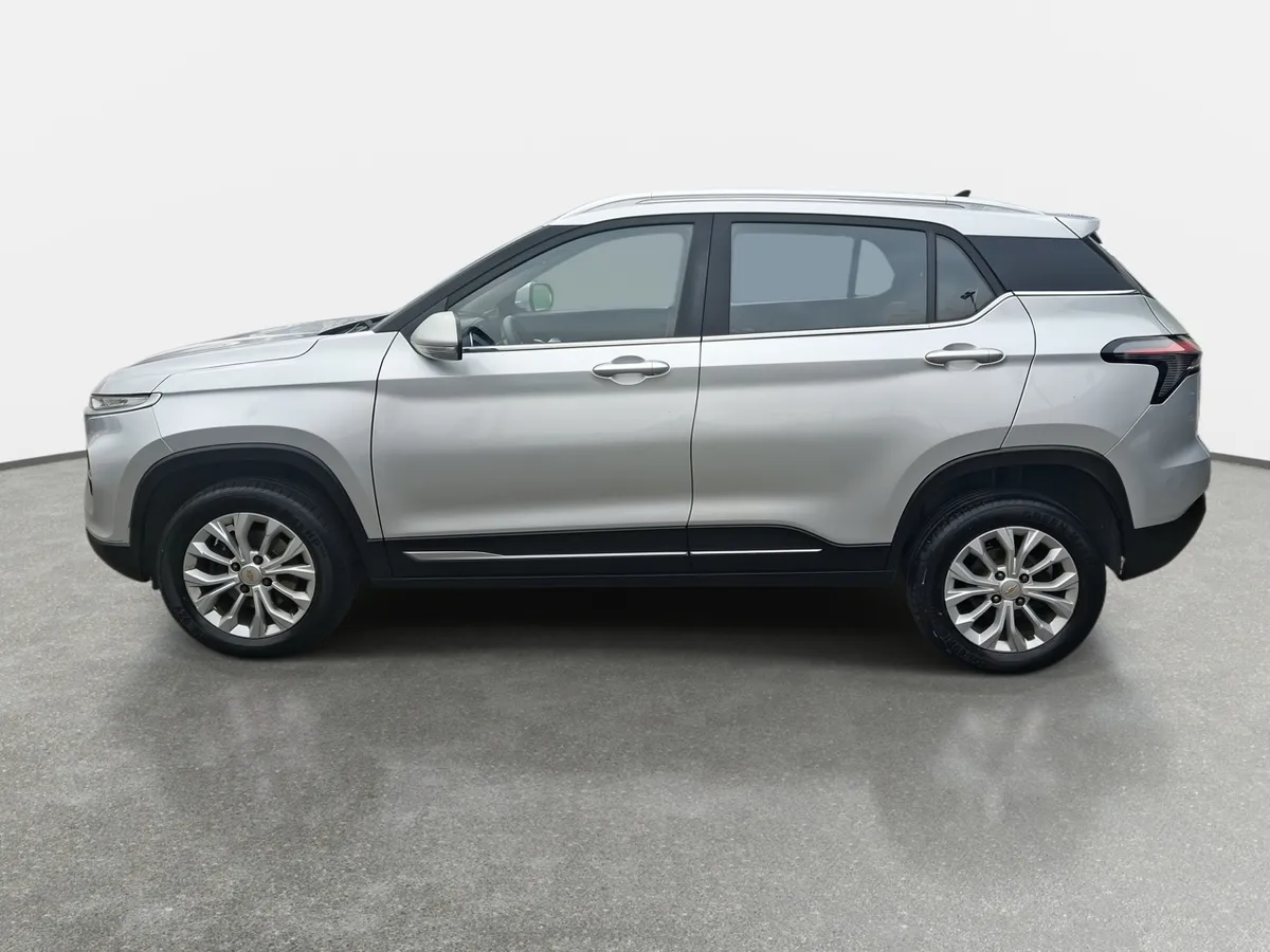 Chevrolet Groove 1.5 Ltz 4x2 Mt 5p año 2023