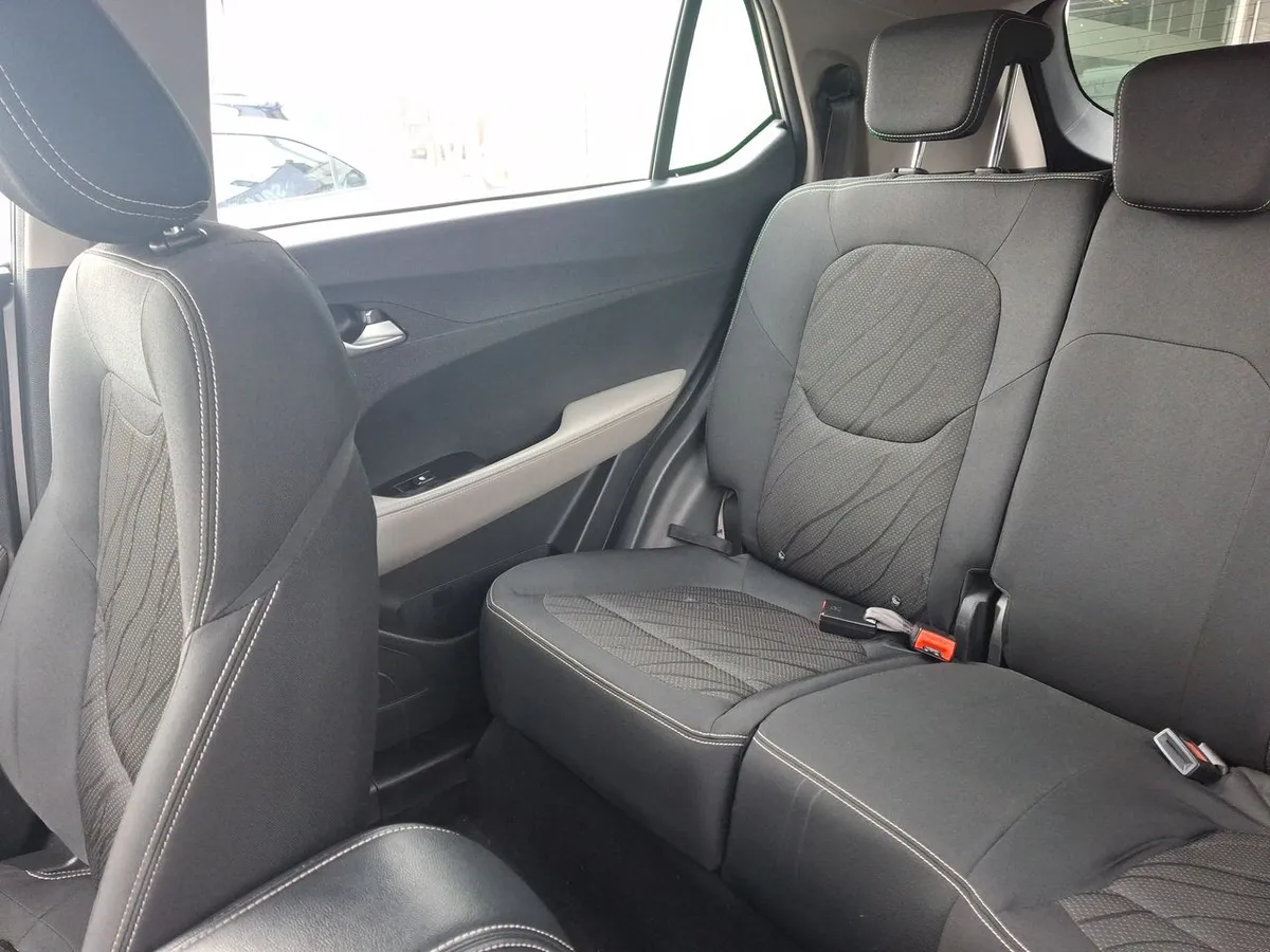 Chevrolet Groove 1.5 Ltz 4x2 Mt 5p año 2023