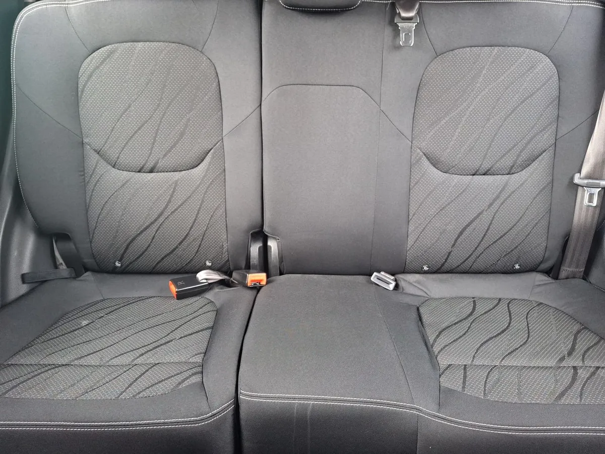 Chevrolet Groove 1.5 Ltz 4x2 Mt 5p año 2023