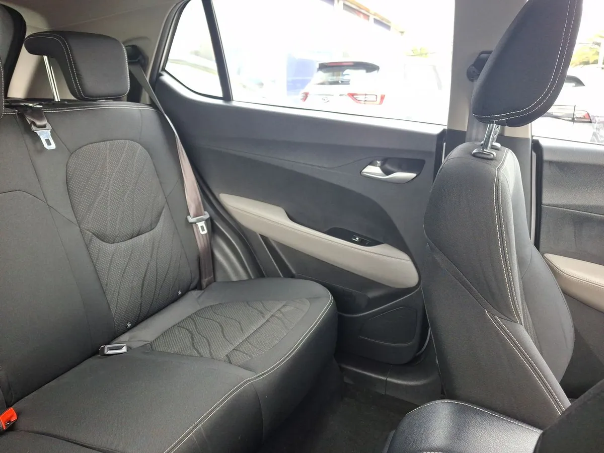 Chevrolet Groove 1.5 Ltz 4x2 Mt 5p año 2023