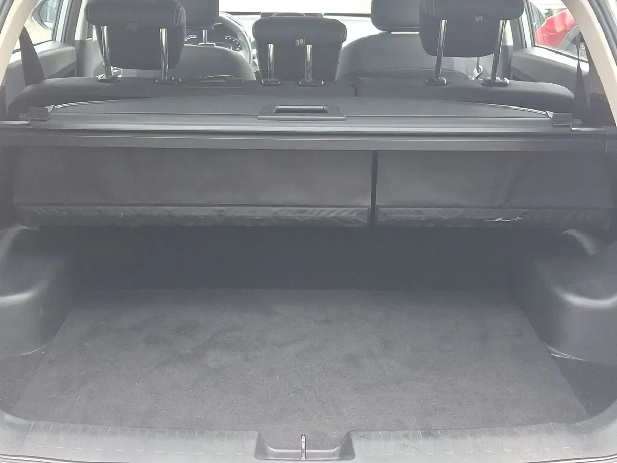 Chevrolet Groove 1.5 Ltz 4x2 Mt 5p año 2023