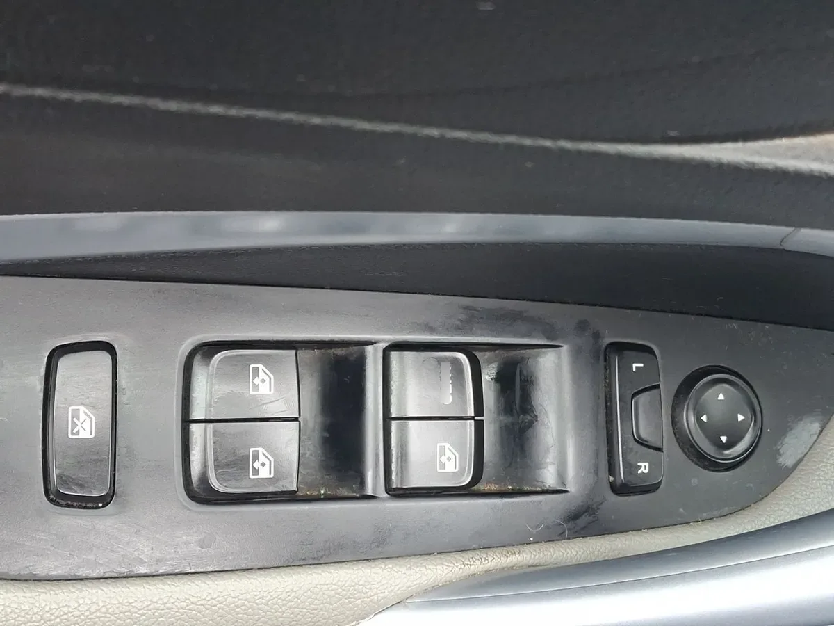 Chevrolet Groove 1.5 Ltz 4x2 Mt 5p año 2023