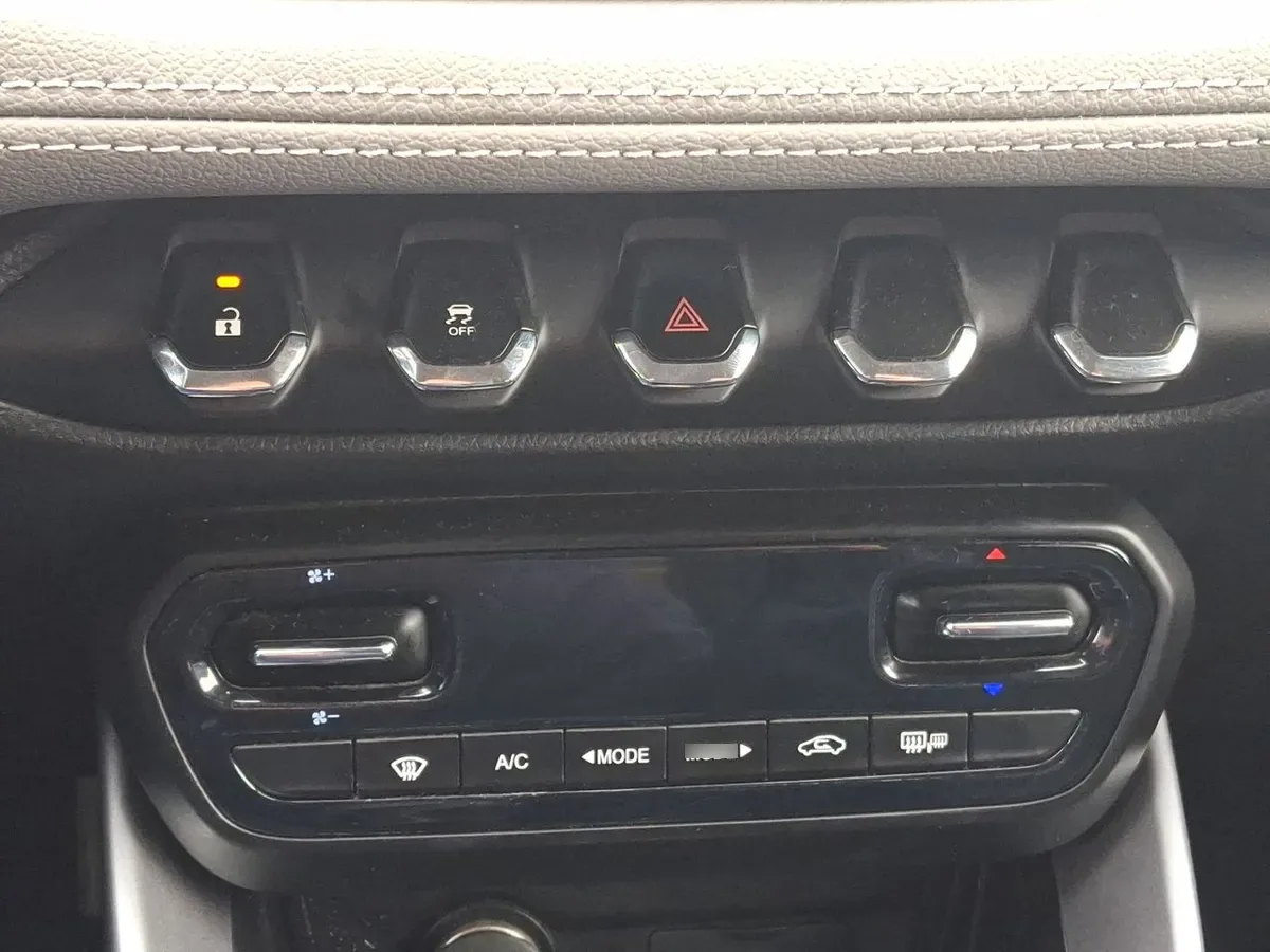 Chevrolet Groove 1.5 Ltz 4x2 Mt 5p año 2023