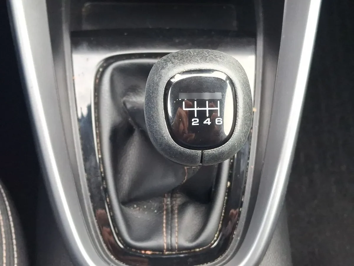 Chevrolet Groove 1.5 Ltz 4x2 Mt 5p año 2023