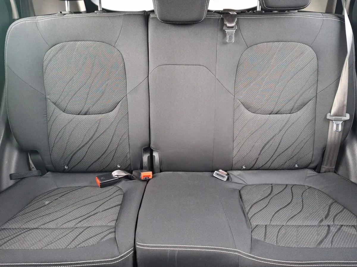 Chevrolet Groove 1.5 Ltz 4x2 Mt 5p año 2023