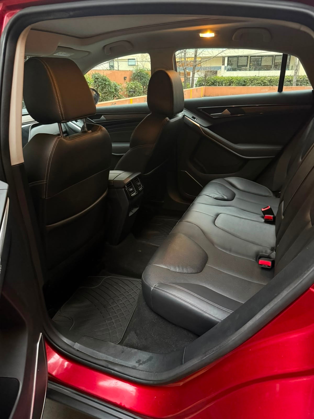 FORD TERRITORY 1.5 Titanium Plus At año 2021