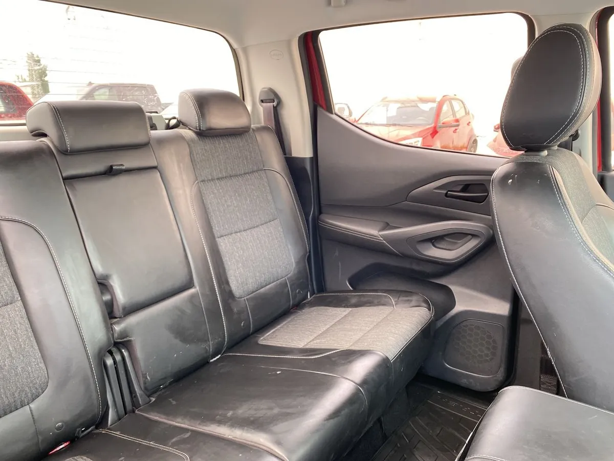 Peugeot Landtrek 1.9 Active Hdi Diesel 4x4 150 Hp Mt 4p año 2022