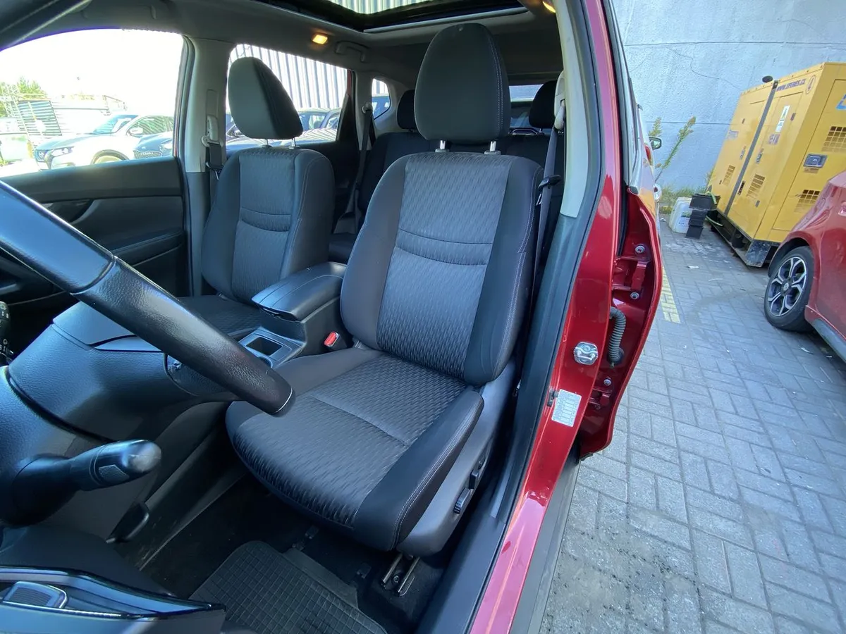 Nissan X-Trail 2.5 Advance 4x2 Cvt At 5p año 2019