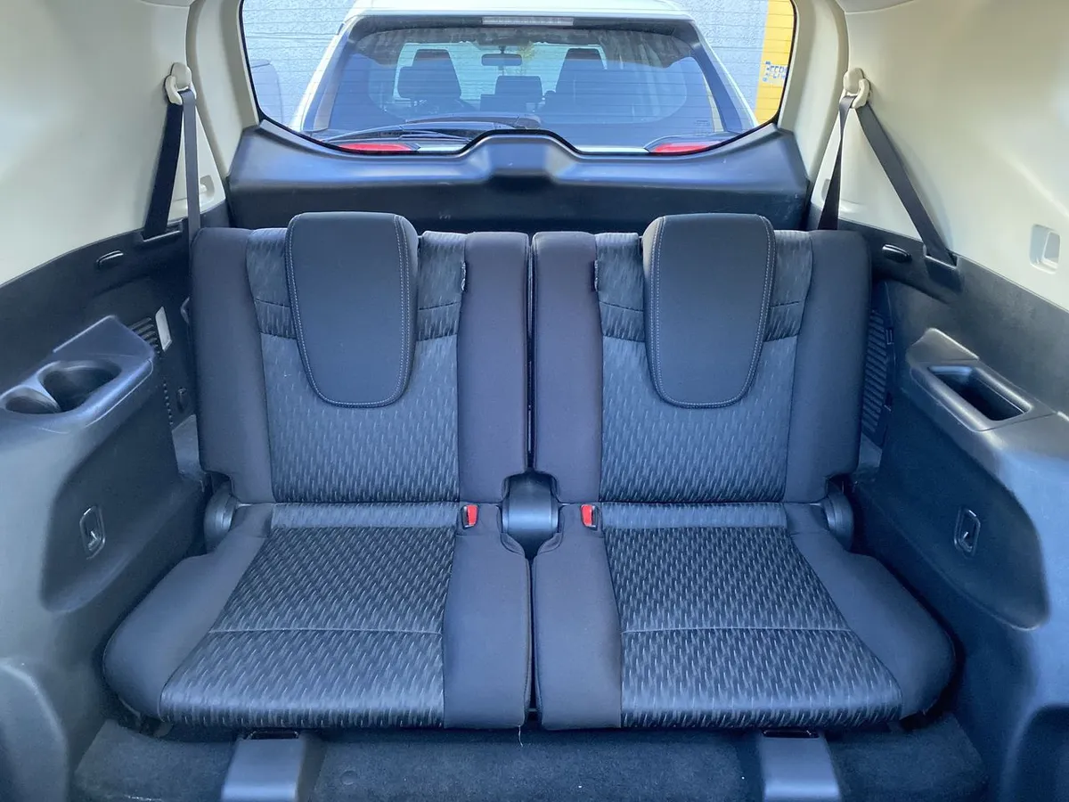 Nissan X-Trail 2.5 Advance 4x2 Cvt At 5p año 2019