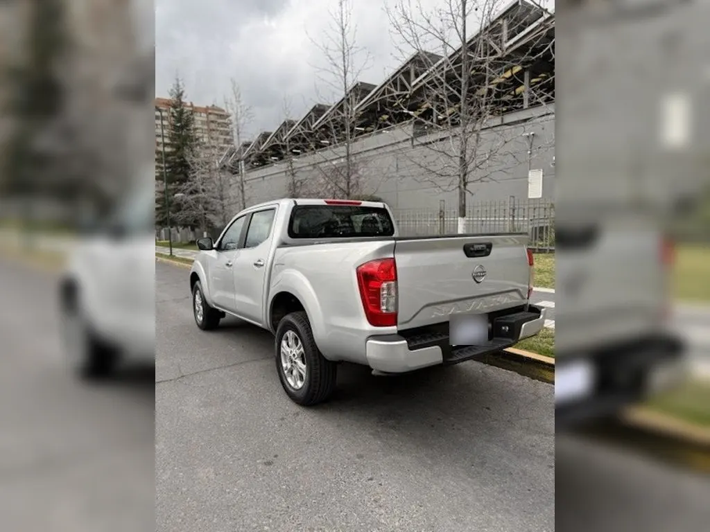 Nissan Navara Xe 2.3 Diesel año 2023