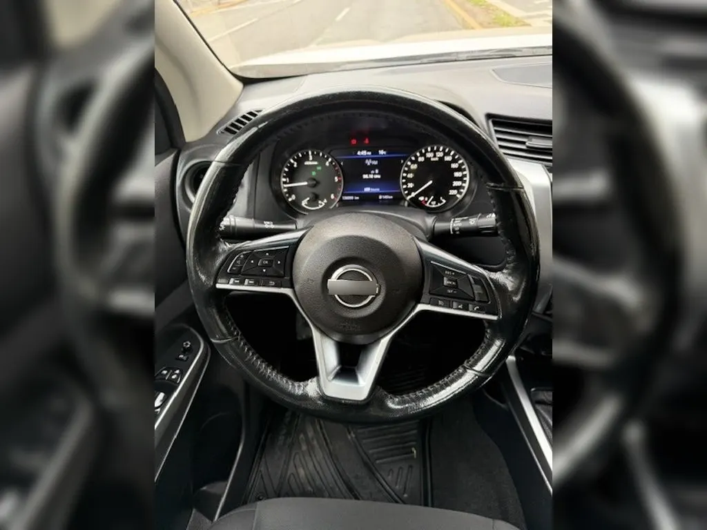 Nissan Navara Xe 2.3 Diesel año 2023