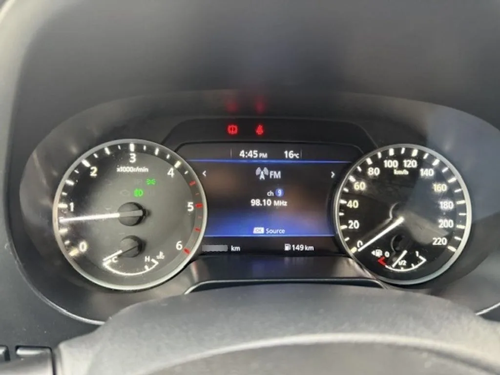 Nissan Navara Xe 2.3 Diesel año 2023