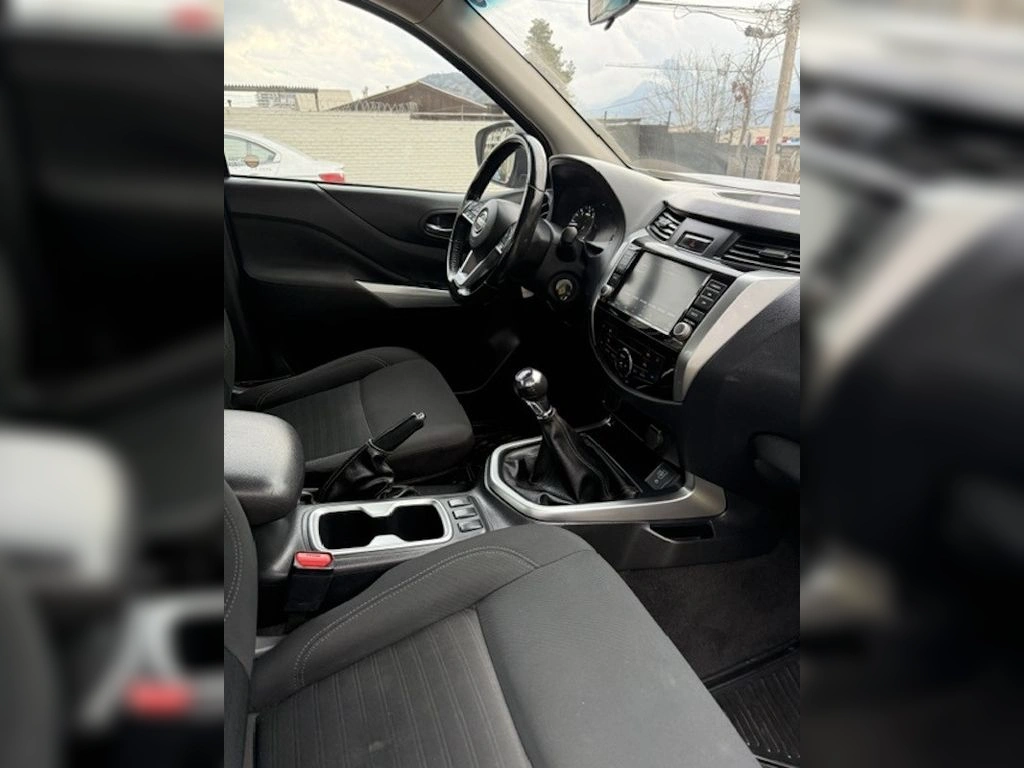 Nissan Navara Xe 2.3 Diesel año 2023