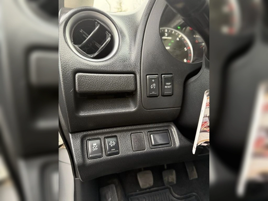 Nissan Navara Xe 2.3 Diesel año 2023