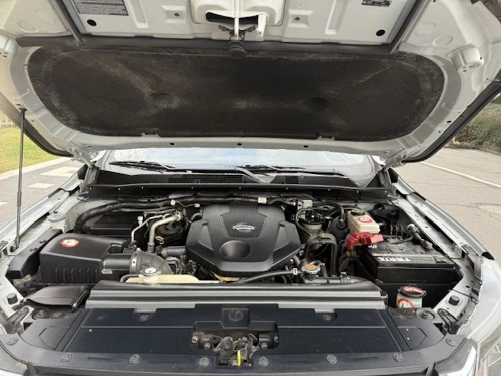Nissan Navara Xe 2.3 Diesel año 2023
