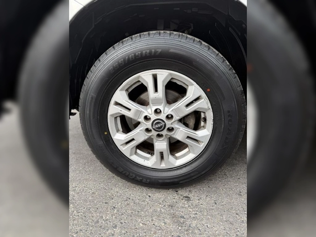 Nissan Navara Xe 2.3 Diesel año 2023