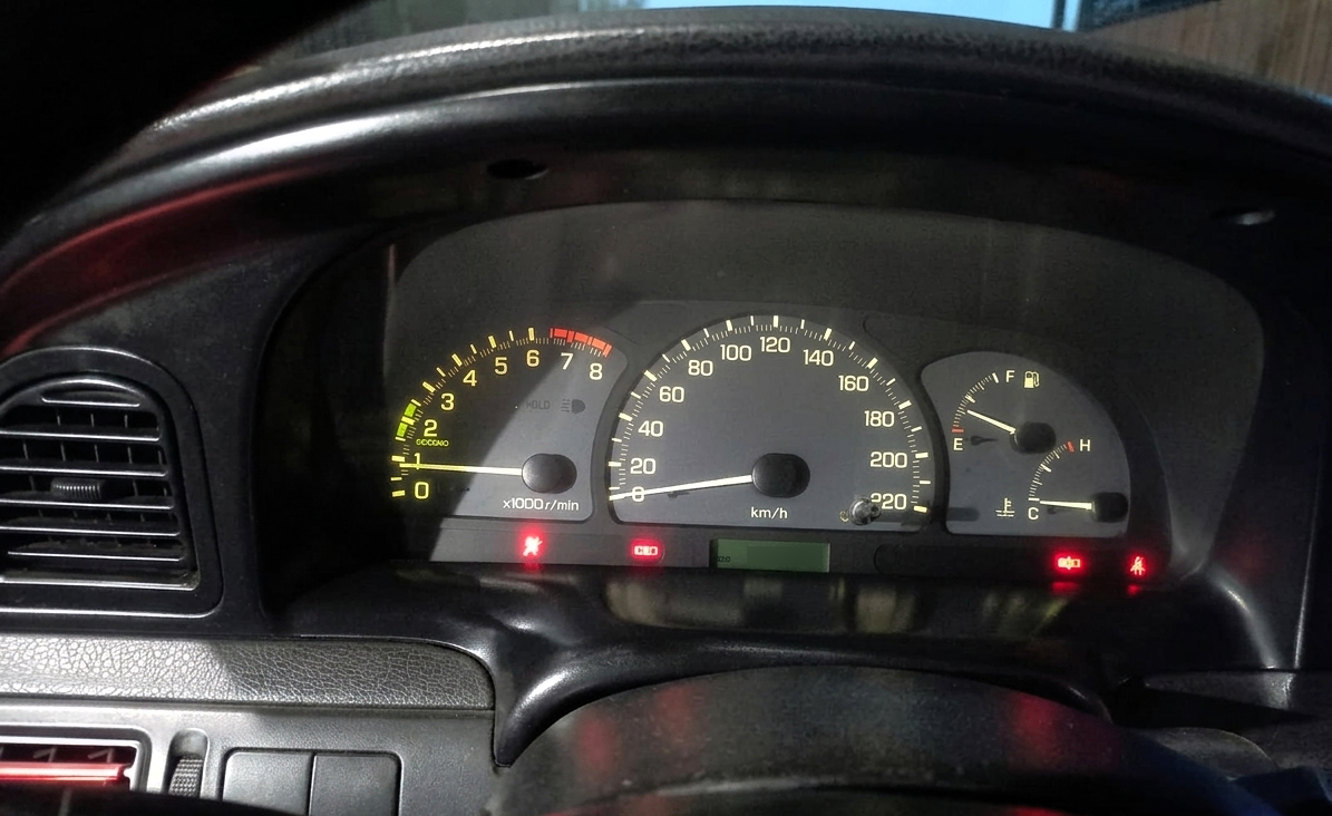 CHEVROLET VIVANT 1.6 Ls Mc 16vac Aw Mt año 2006