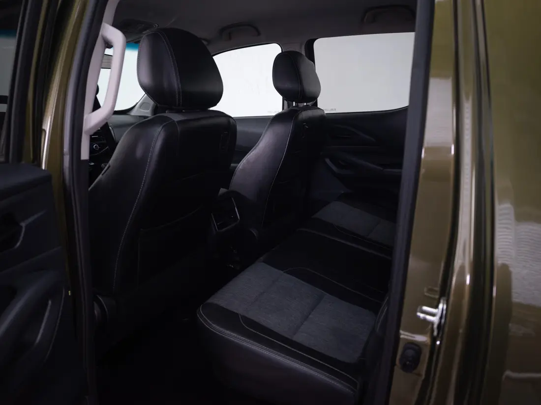 Peugeot Landtrek Landtrek 1.9 Active Hdi 150 Mt 4x2 Diesel año 2023